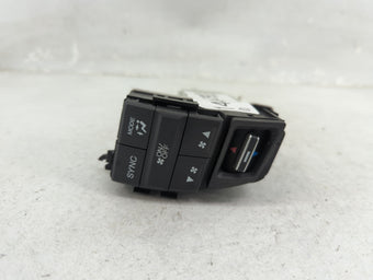 compare product 2013-2015 Honda Crosstour Climate Control Module Temperature AC/Heater Replacement Fits Fits 2013 2014 2015 OEM Used Auto Parts