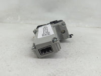 2013-2015 Honda Crosstour Climate Control Module Temperature AC/Heater Replacement Fits Fits 2013 2014 2015 OEM Used Auto Pa