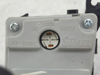 2013-2015 Honda Crosstour Climate Control Module Temperature AC/Heater Replacement Fits Fits 2013 2014 2015 OEM Used Auto Pa