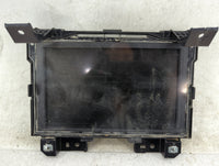 2013-2015 Honda Crosstour Information Display Screen - Oemusedautoparts1.com