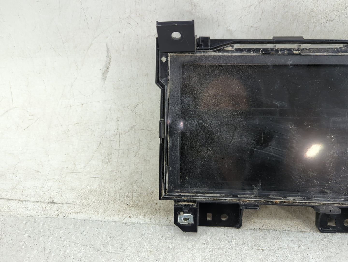 2013-2015 Honda Crosstour Information Display Screen - Oemusedautoparts1.com