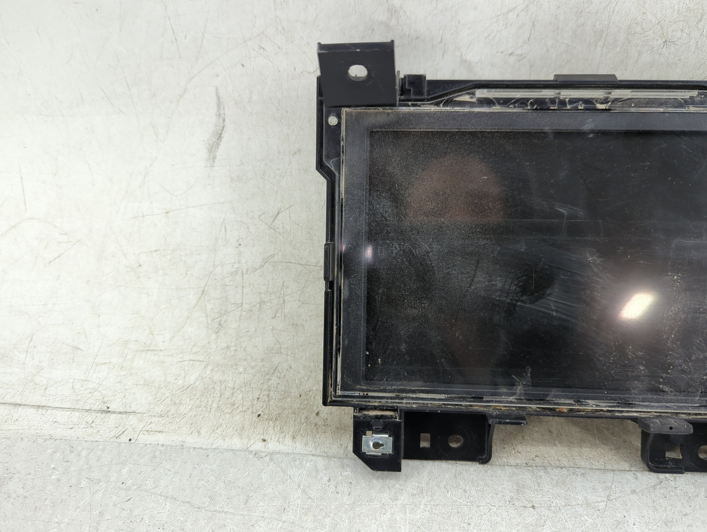 2013-2015 Honda Crosstour Information Display Screen - Oemusedautoparts1.com