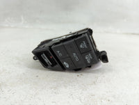 2013-2015 Honda Crosstour Climate Control Module Temperature AC/Heater Replacement Fits Fits 2013 2014 2015 OEM Used Auto Pa