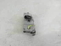 2013-2015 Honda Crosstour Climate Control Module Temperature AC/Heater Replacement Fits Fits 2013 2014 2015 OEM Used Auto Pa