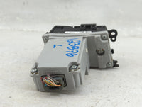 2013-2015 Honda Crosstour Climate Control Module Temperature AC/Heater Replacement Fits Fits 2013 2014 2015 OEM Used Auto Pa