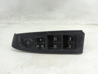 2012-2015 Honda Crosstour Master Power Window Switch Replacement Driver Side Left P/N:35750-TP6-A11-M1 Fits OEM Used Auto Pa