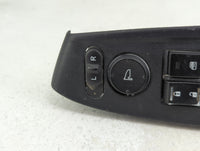 2012-2015 Honda Crosstour Master Power Window Switch Replacement Driver Side Left P/N:35750-TP6-A11-M1 Fits OEM Used Auto Pa