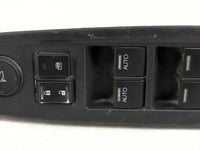 2012-2015 Honda Crosstour Master Power Window Switch Replacement Driver Side Left P/N:35750-TP6-A11-M1 Fits OEM Used Auto Pa