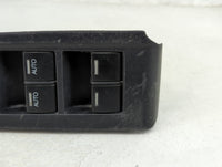 2012-2015 Honda Crosstour Master Power Window Switch Replacement Driver Side Left P/N:35750-TP6-A11-M1 Fits OEM Used Auto Pa