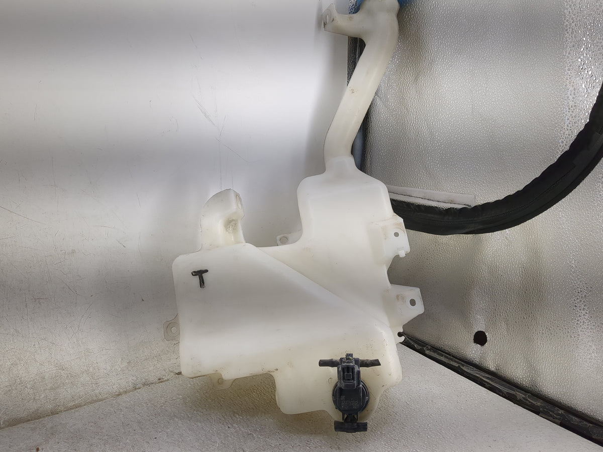 2012-2015 Honda Crosstour Windshield Washer Fluid Reservoir Bottle Oem - Oemusedautoparts1.com