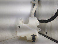 2012-2015 Honda Crosstour Windshield Washer Fluid Reservoir Bottle Oem - Oemusedautoparts1.com