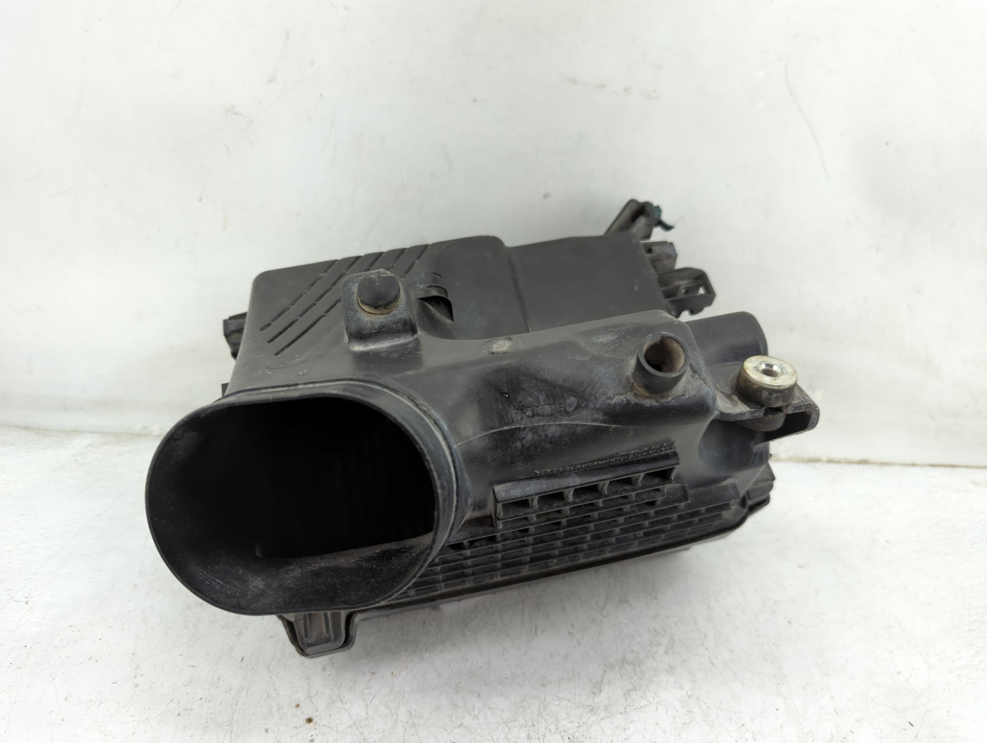 2014 Honda Crosstour Air Cleaner Intake-duct Hose Tube - Oemusedautoparts1.com