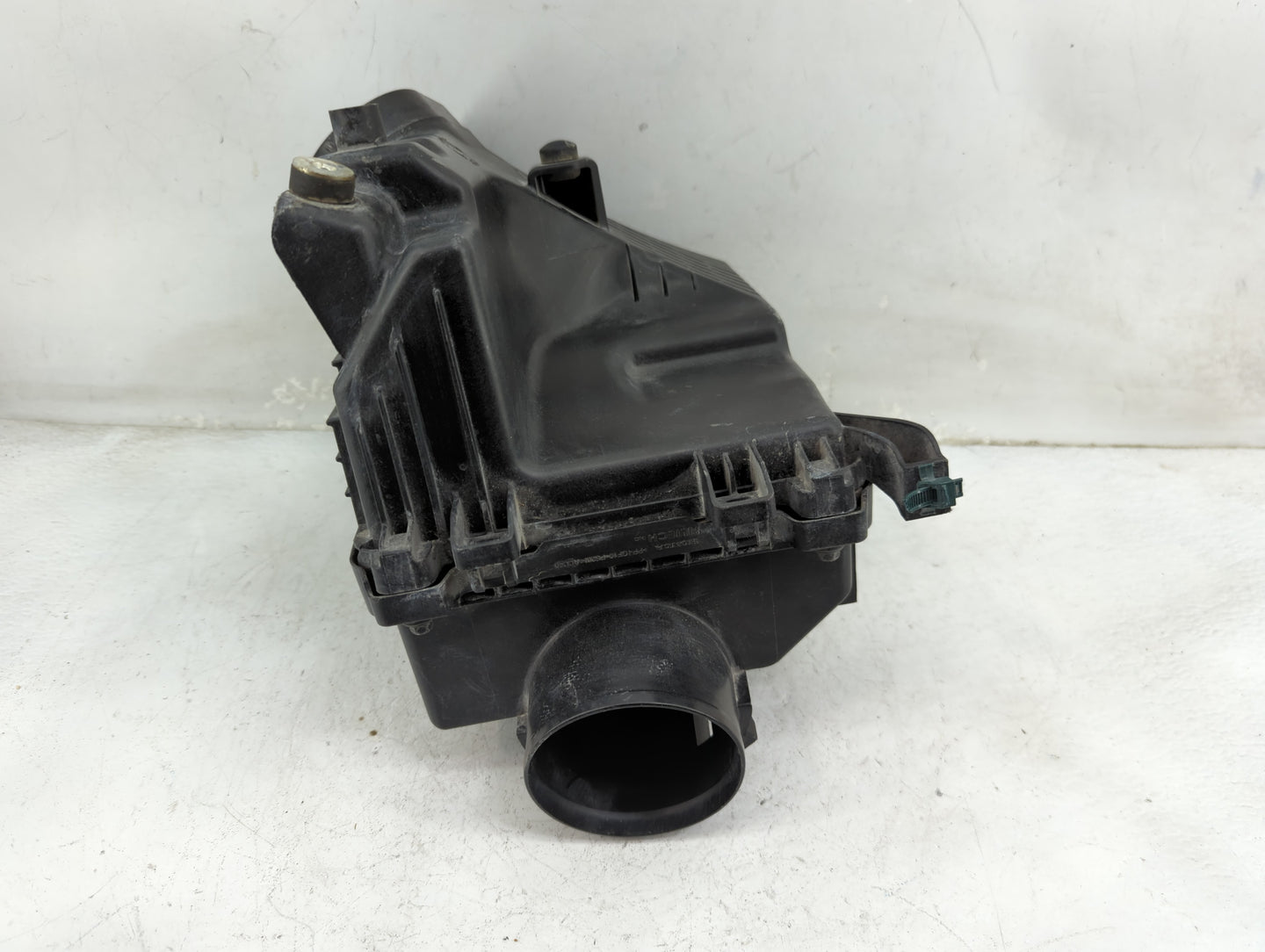 2014 Honda Crosstour Air Cleaner Intake-duct Hose Tube - Oemusedautoparts1.com