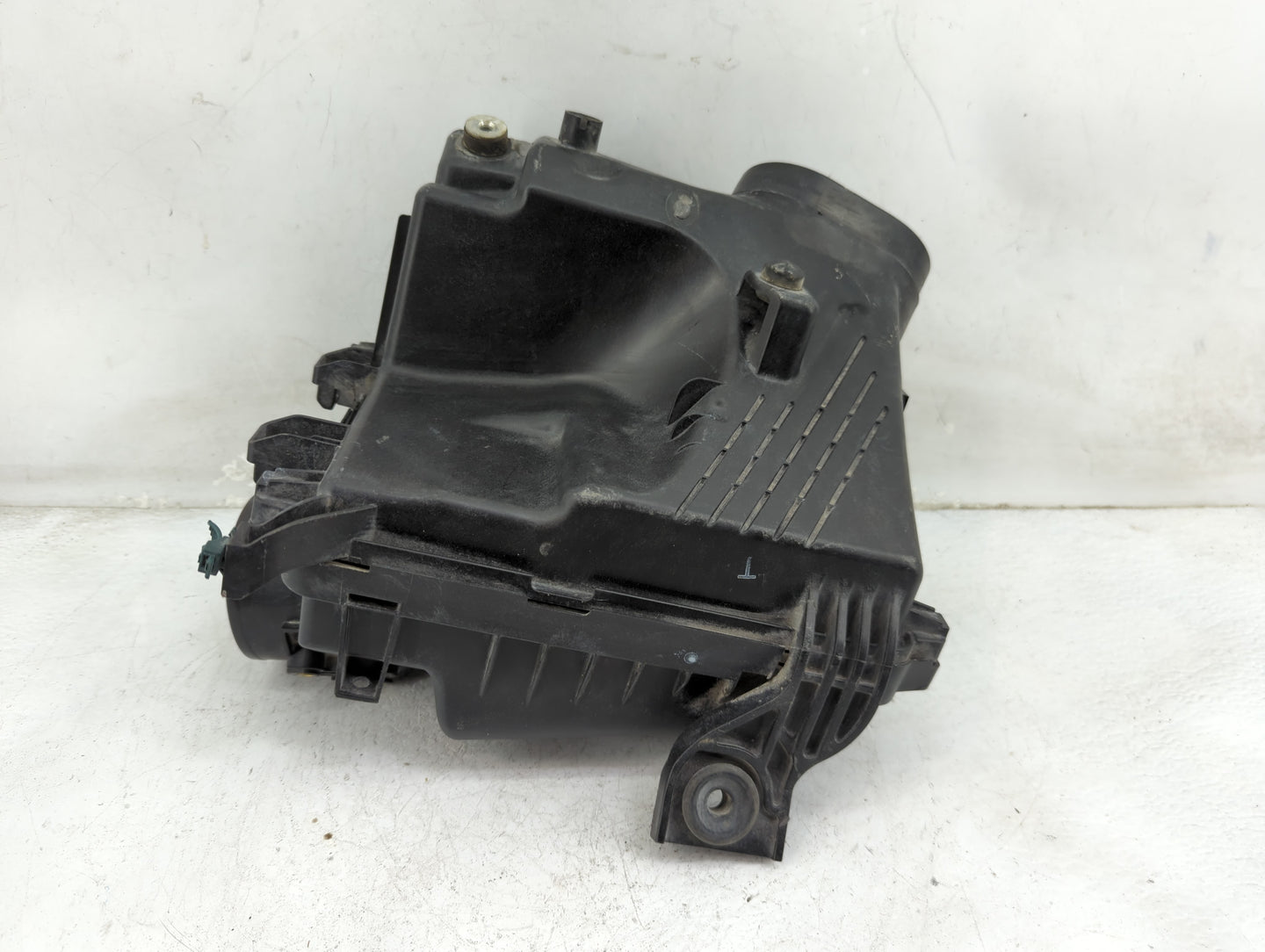 2014 Honda Crosstour Air Cleaner Intake-duct Hose Tube - Oemusedautoparts1.com