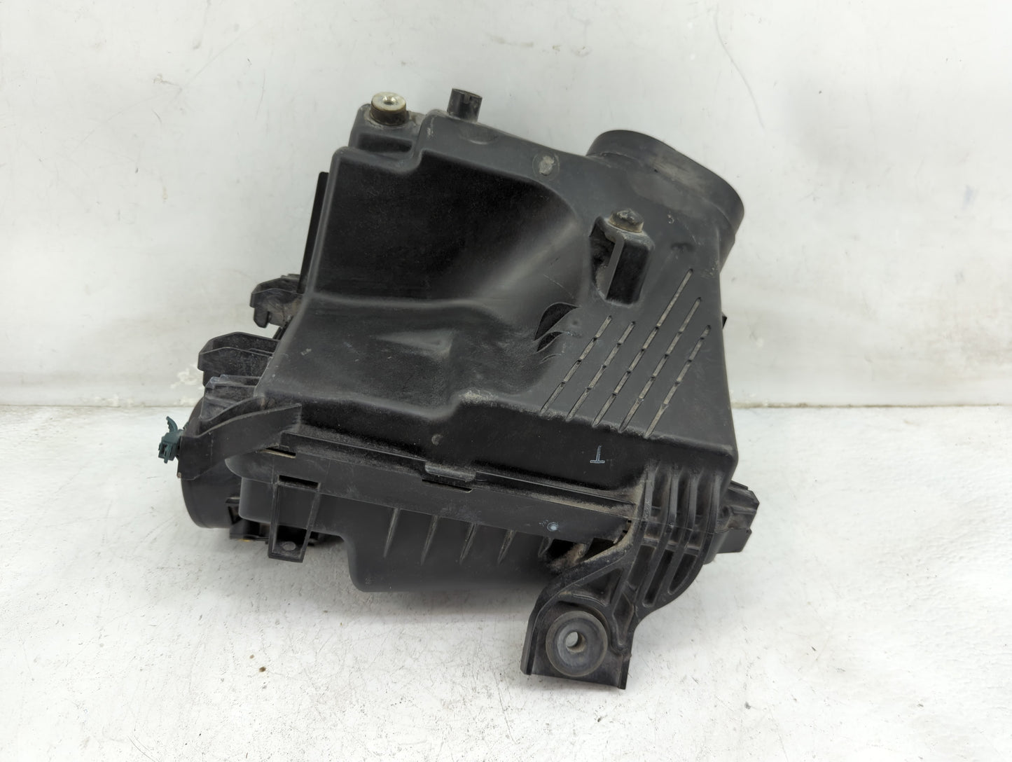 2014 Honda Crosstour Air Cleaner Intake-duct Hose Tube - Oemusedautoparts1.com
