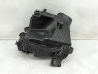2014 Honda Crosstour Air Cleaner Intake-duct Hose Tube - Oemusedautoparts1.com