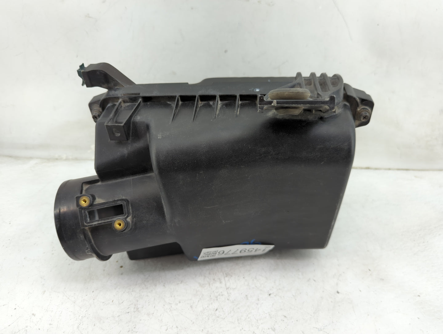 2014 Honda Crosstour Air Cleaner Intake-duct Hose Tube - Oemusedautoparts1.com