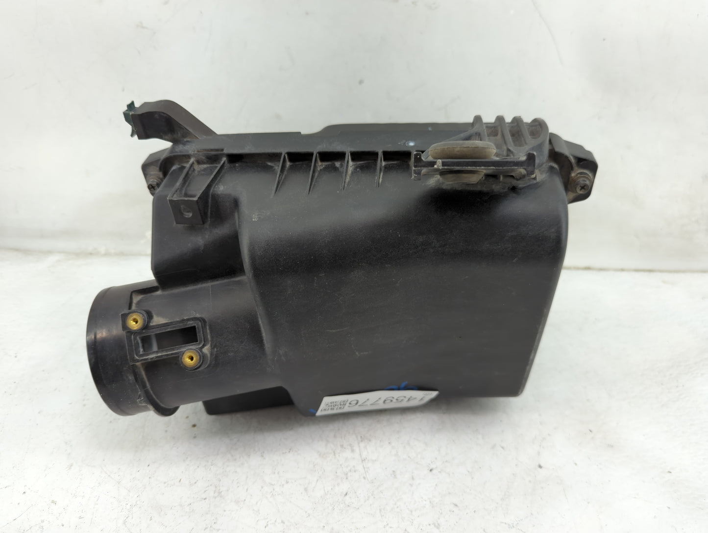 2014 Honda Crosstour Air Cleaner Intake-duct Hose Tube - Oemusedautoparts1.com