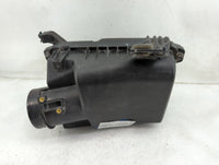 2014 Honda Crosstour Air Cleaner Intake-duct Hose Tube - Oemusedautoparts1.com