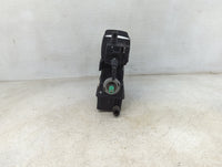 2014 Honda Crosstour Fuel Vapor Charcoal Canister - Oemusedautoparts1.com