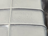 2014 Honda Crosstour Fuel Vapor Charcoal Canister - Oemusedautoparts1.com