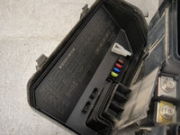 2012-2015 Honda Crosstour Fusebox Fuse Box Panel Relay Module P/N:01D9X0500 9KG1047E138711 Fits Fits 2012 2013 2014 2015 OEM