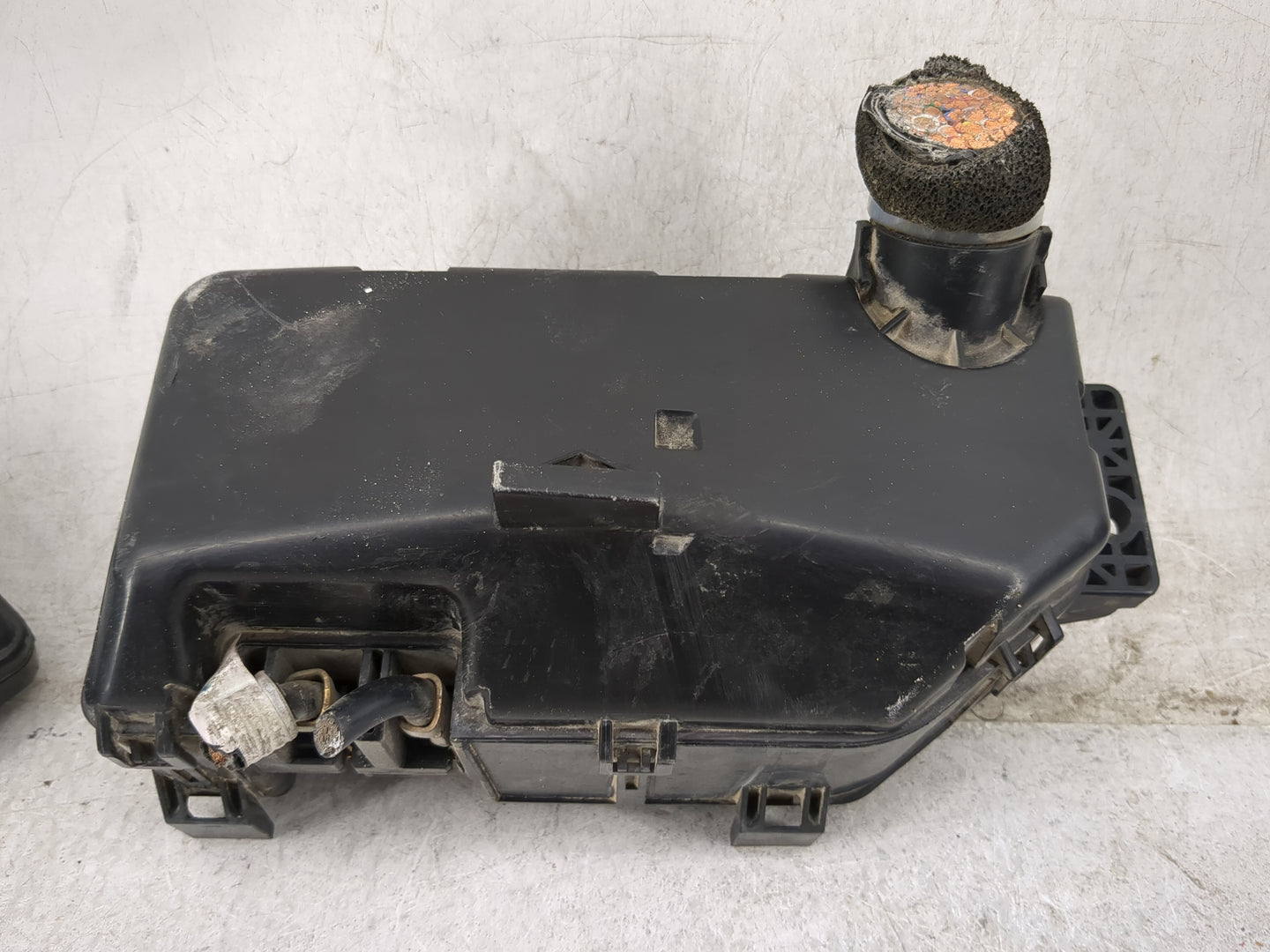 2012-2015 Honda Crosstour Fusebox Fuse Box Panel Relay Module P/N:01D9X0500 9KG1047E138711 Fits Fits 2012 2013 2014 2015 OEM