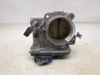 compare product 2013-2015 Honda Crosstour Throttle Body Fits Fits 2013 2014 2015 2016 2017 2018 OEM Used Auto Parts