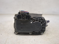 2013-2015 Honda Crosstour Throttle Body Fits Fits 2013 2014 2015 2016 2017 2018 OEM Used Auto Parts - Oemusedautoparts1.com