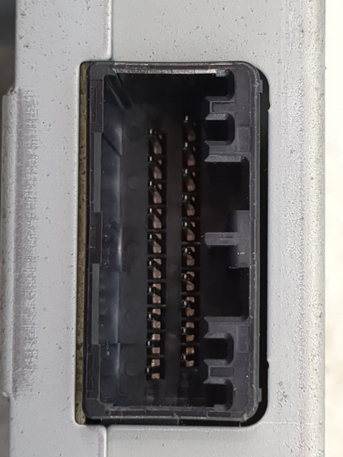 2013-2015 Honda Crosstour Audio Control Module 39200-tp6-a311-m1 - Oemusedautoparts1.com