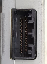 2013-2015 Honda Crosstour Audio Control Module 39200-tp6-a311-m1 - Oemusedautoparts1.com
