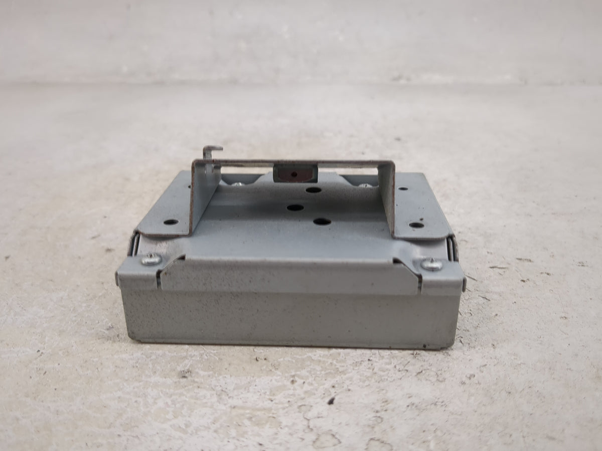 2013-2015 Honda Crosstour Audio Control Module 39200-tp6-a311-m1 - Oemusedautoparts1.com