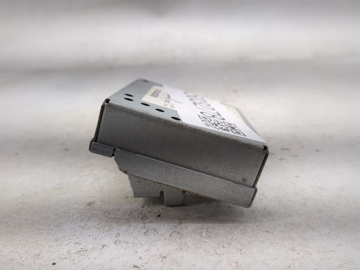 2013-2015 Honda Crosstour Audio Control Module 39200-tp6-a311-m1 - Oemusedautoparts1.com