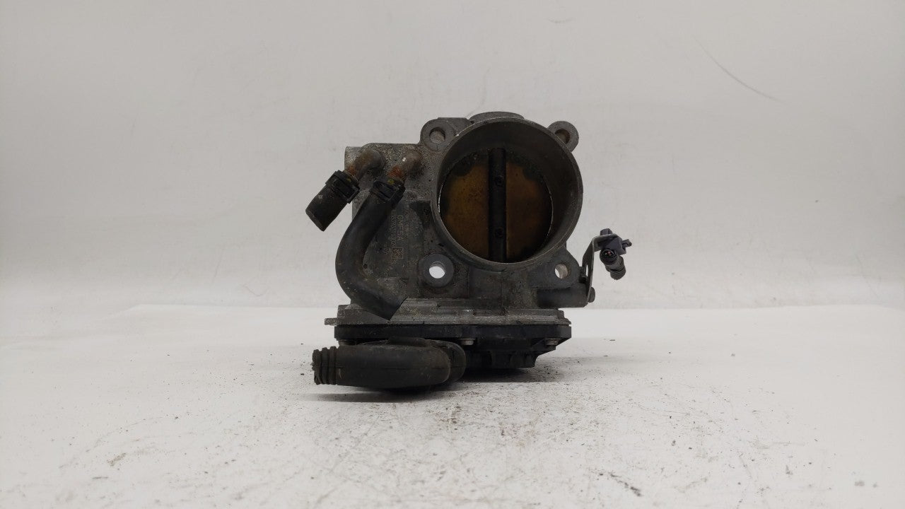 2013-2015 Honda Crosstour Throttle Body P/N:GMF5A Fits Fits 2013 2014 2015 2016 2017 OEM Used Auto Parts - Oemusedautoparts1