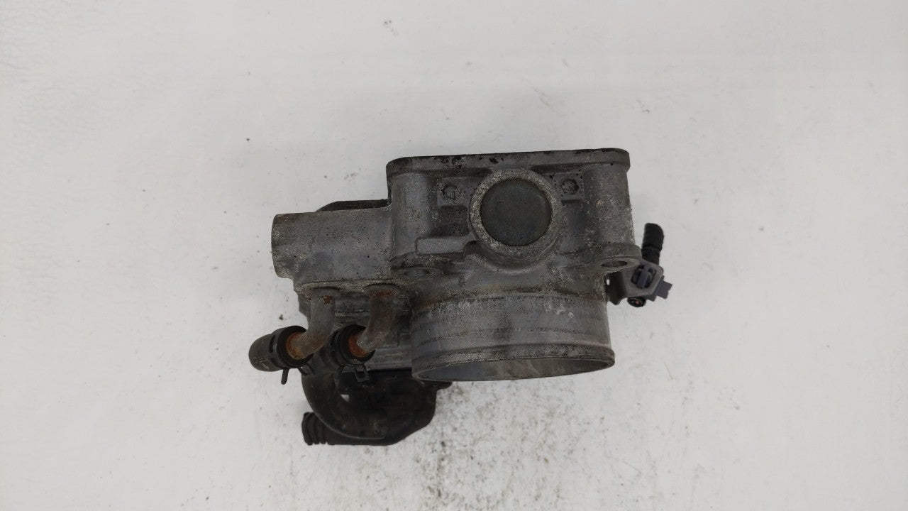 2013-2015 Honda Crosstour Throttle Body P/N:GMF5A Fits Fits 2013 2014 2015 2016 2017 OEM Used Auto Parts - Oemusedautoparts1
