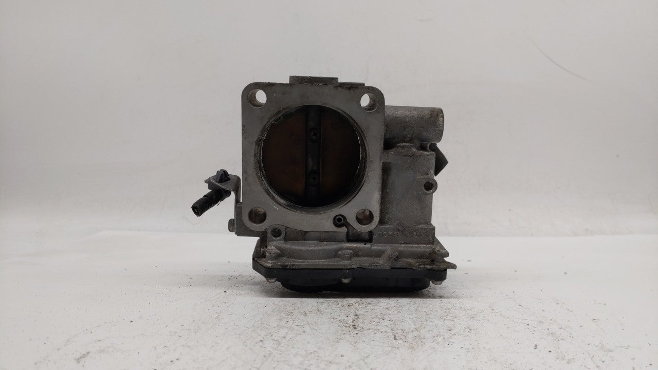 2013-2015 Honda Crosstour Throttle Body P/N:GMF5A Fits Fits 2013 2014 2015 2016 2017 OEM Used Auto Parts - Oemusedautoparts1