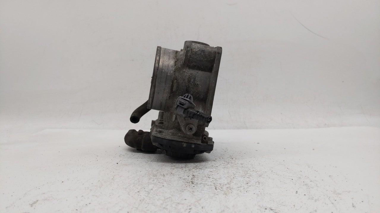 2013-2015 Honda Crosstour Throttle Body P/N:GMF5A Fits Fits 2013 2014 2015 2016 2017 OEM Used Auto Parts - Oemusedautoparts1
