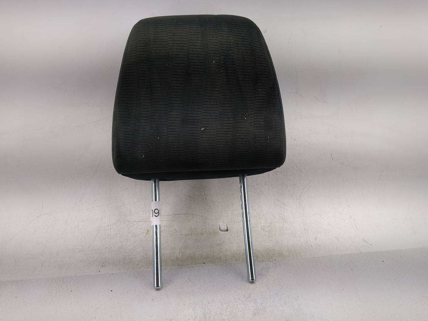 2014 Honda Crv Headrest Head Rest Front Driver Seat Black - Oemusedautoparts1.com