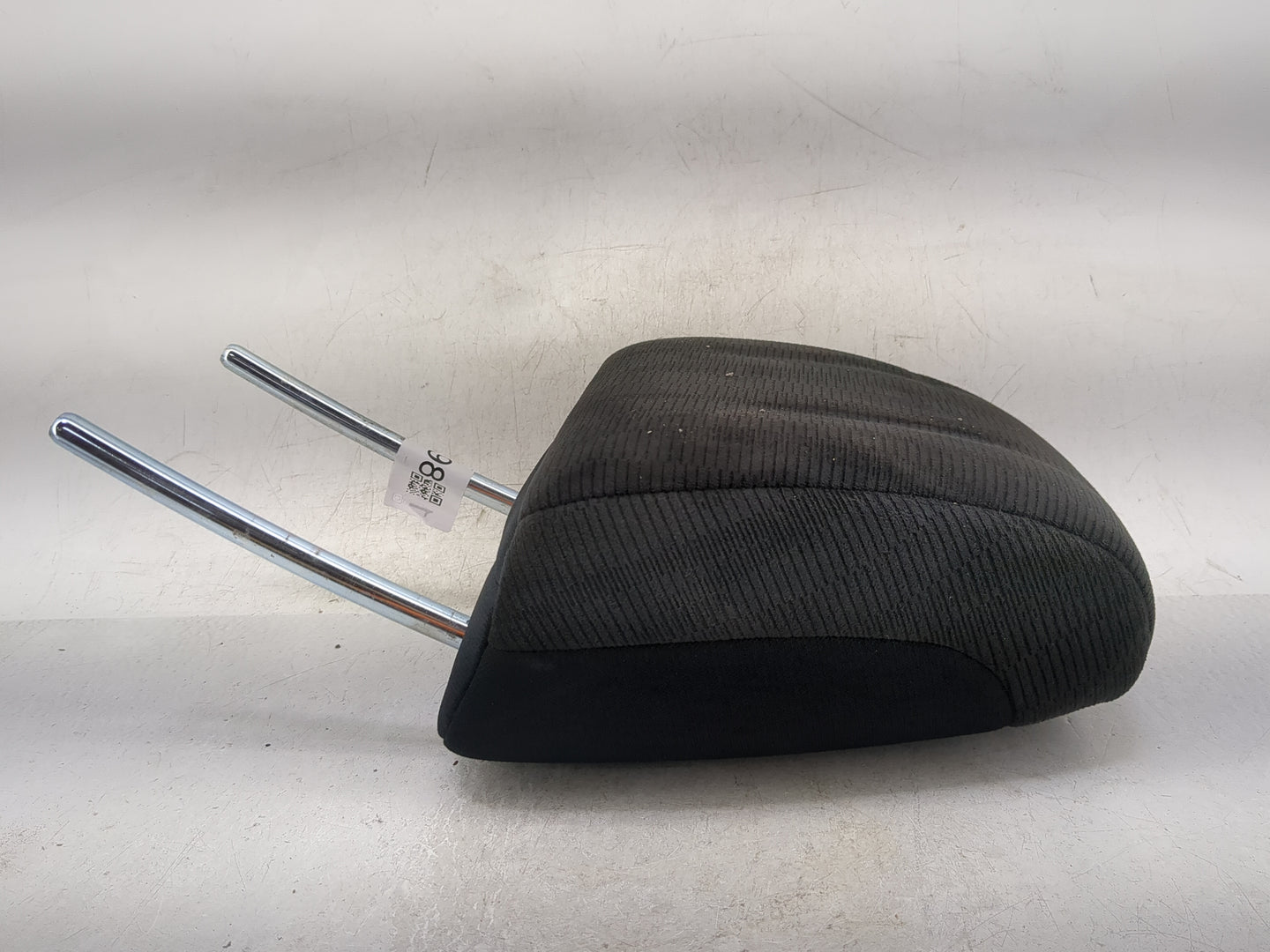 2014 Honda Crv Headrest Head Rest Front Driver Seat Black - Oemusedautoparts1.com