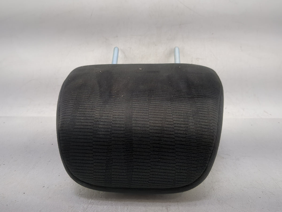 2014 Honda Crv Headrest Head Rest Front Driver Seat Black - Oemusedautoparts1.com