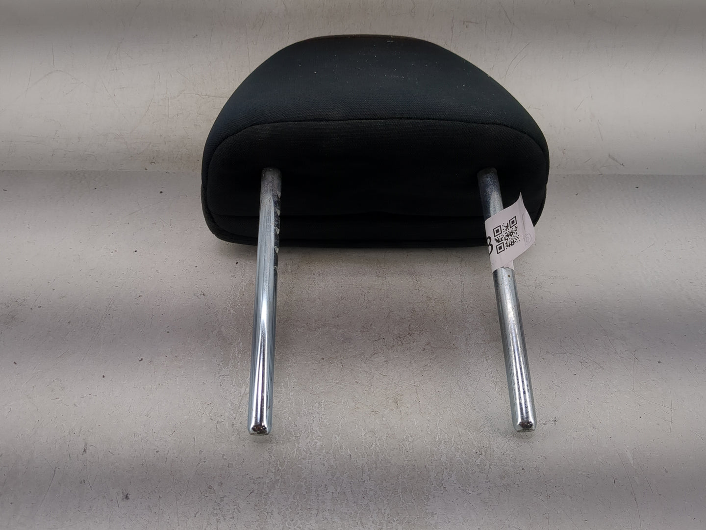 2014 Honda Crv Headrest Head Rest Front Driver Seat Black - Oemusedautoparts1.com