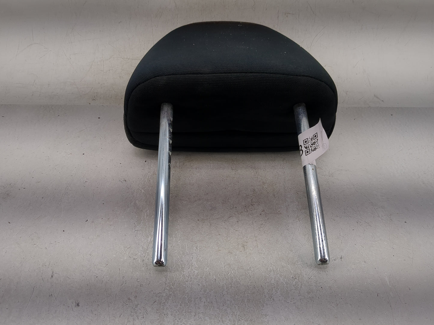 2014 Honda Crv Headrest Head Rest Front Driver Seat Black - Oemusedautoparts1.com
