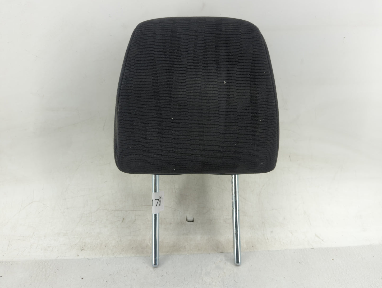 2014 Honda Crv Headrest Head Rest Front Driver Passenger Seat Fits OEM Used Auto Parts - Oemusedautoparts1.com