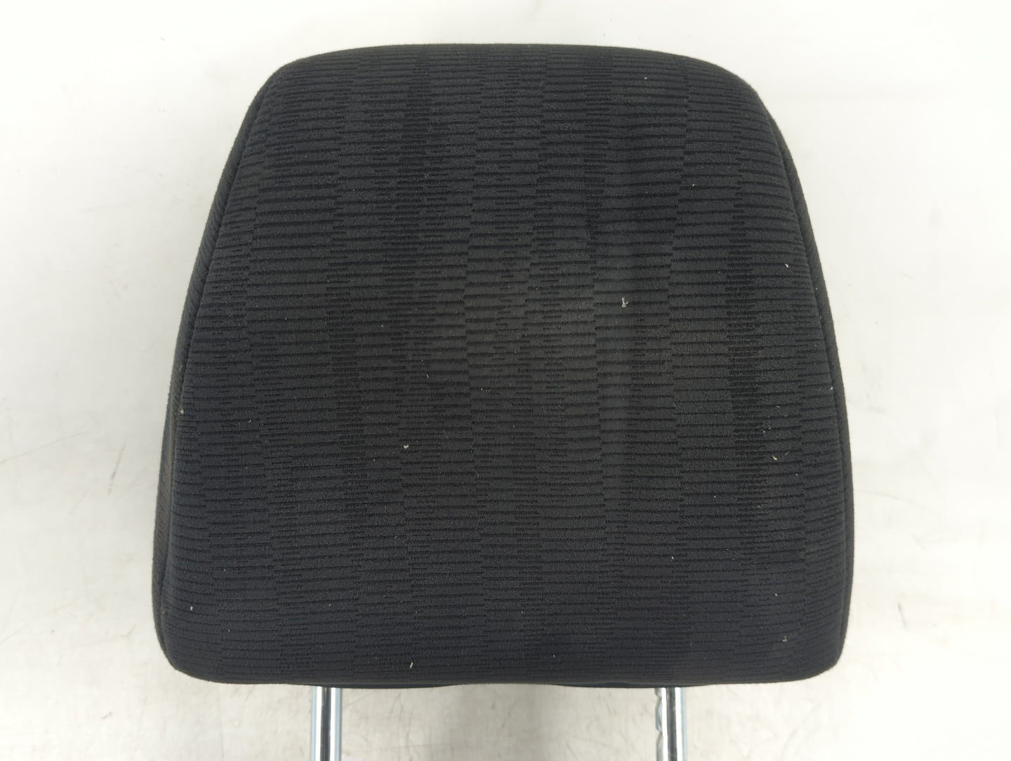 2014 Honda Crv Headrest Head Rest Front Driver Passenger Seat Fits OEM Used Auto Parts - Oemusedautoparts1.com