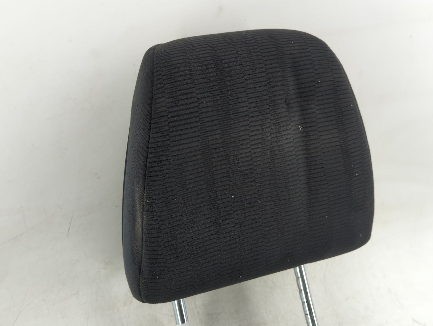 2014 Honda Crv Headrest Head Rest Front Driver Passenger Seat Fits OEM Used Auto Parts - Oemusedautoparts1.com