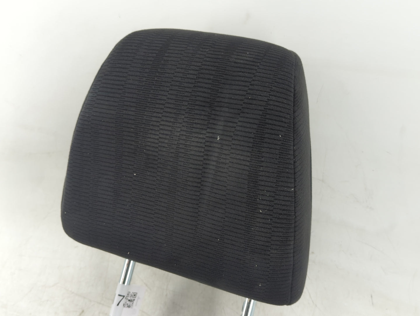 2014 Honda Crv Headrest Head Rest Front Driver Passenger Seat Fits OEM Used Auto Parts - Oemusedautoparts1.com