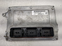 2014 Honda Crv PCM Engine Control Computer ECU ECM PCU OEM P/N:37820-R5A-A56 Fits Fits 2012 2013 OEM Used Auto Parts - Oemus