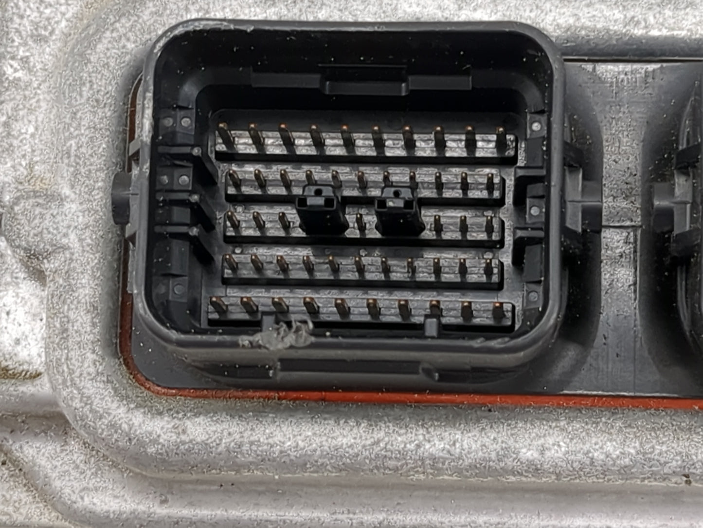 2014 Honda Crv PCM Engine Control Computer ECU ECM PCU OEM P/N:37820-R5A-A56 Fits Fits 2012 2013 OEM Used Auto Parts - Oemus