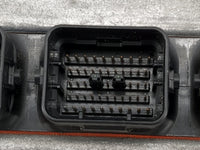 2014 Honda Crv PCM Engine Control Computer ECU ECM PCU OEM P/N:37820-R5A-A56 Fits Fits 2012 2013 OEM Used Auto Parts - Oemus