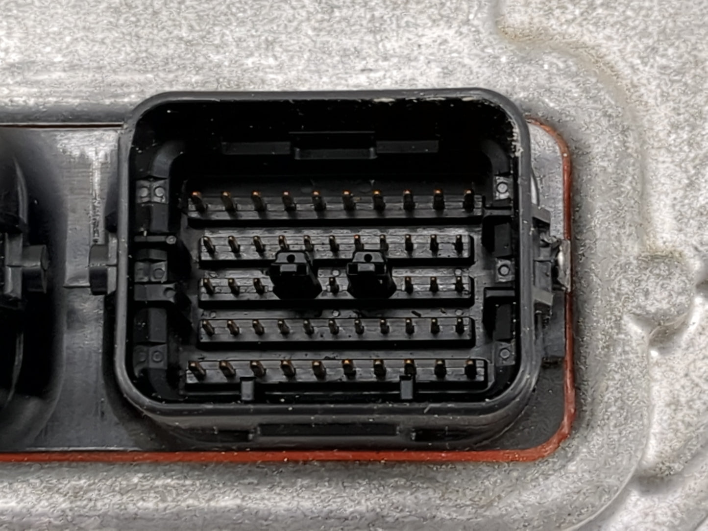 2014 Honda Crv PCM Engine Control Computer ECU ECM PCU OEM P/N:37820-R5A-A56 Fits Fits 2012 2013 OEM Used Auto Parts - Oemus